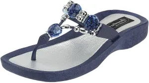 Women's Expression Thong Sandal