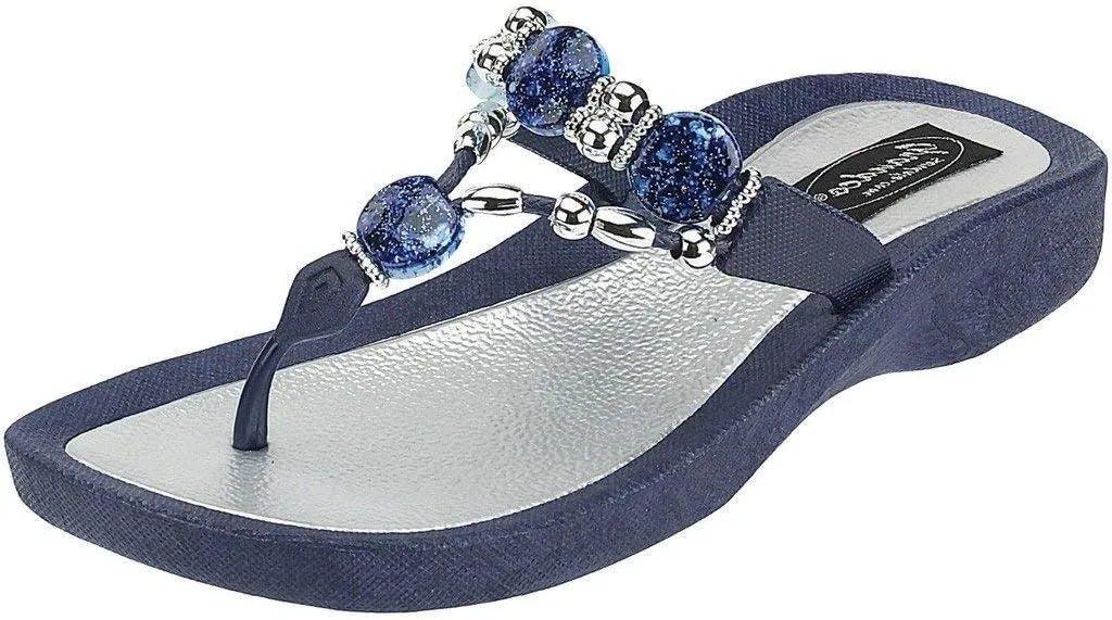Women's Expression Thong Sandal