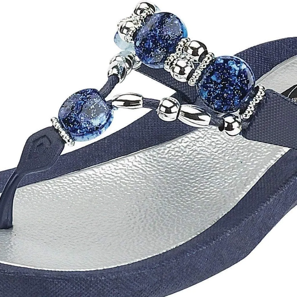 Women's Expression Thong Sandal