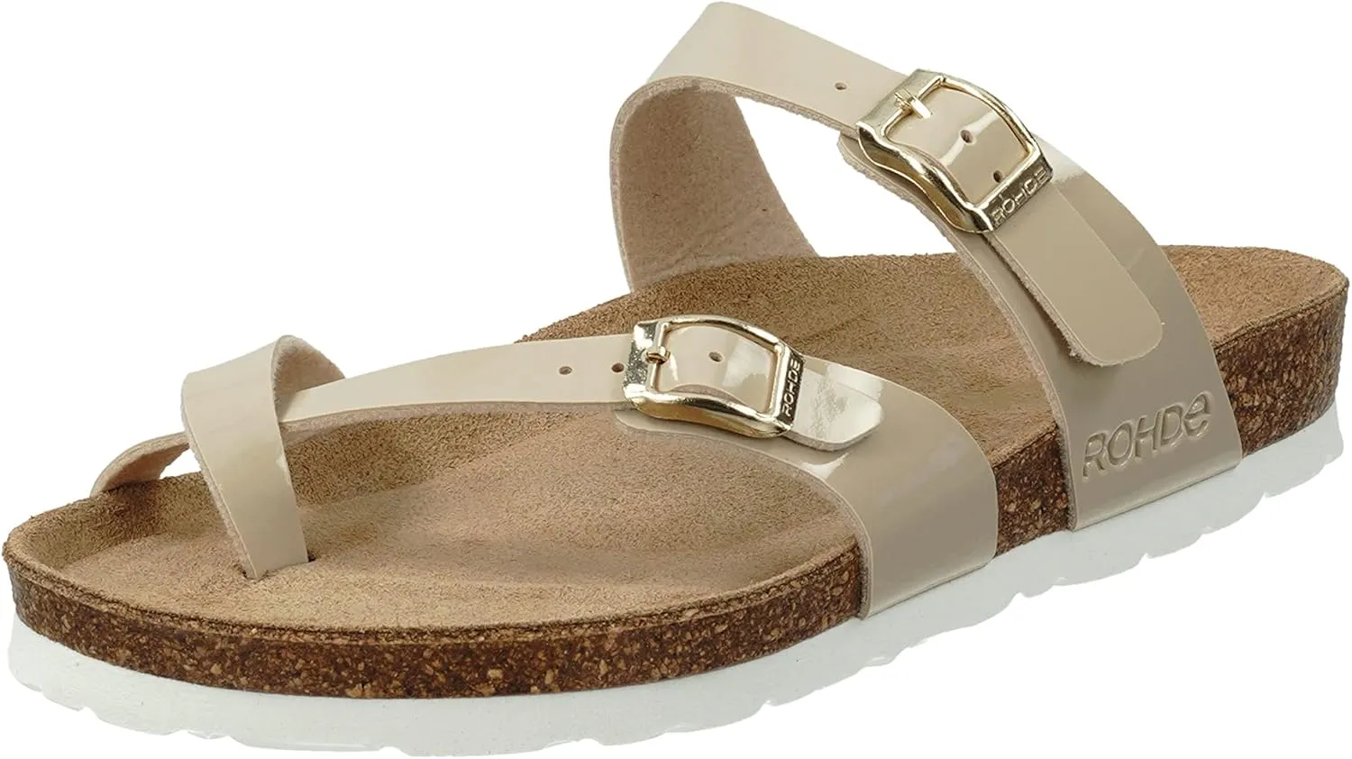 Women's Roman Sandals Mules