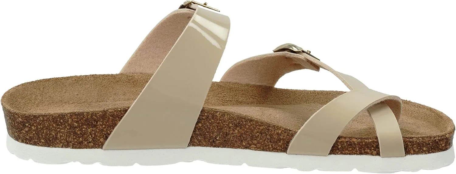 Women's Roman Sandals Mules