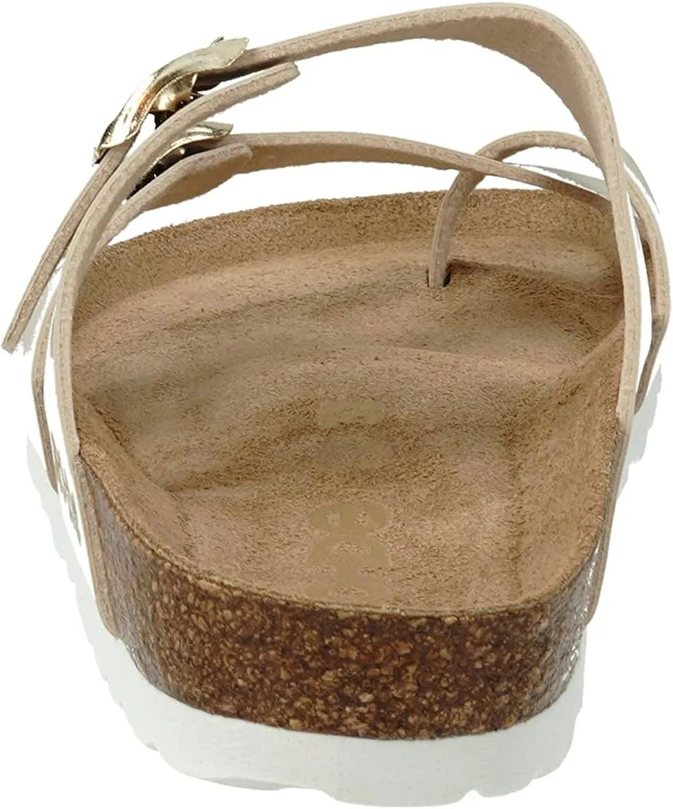 Women's Roman Sandals Mules
