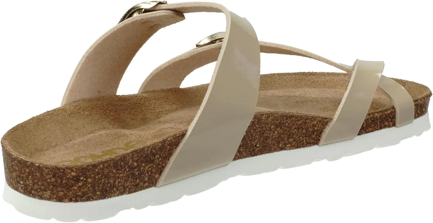 Women's Roman Sandals Mules
