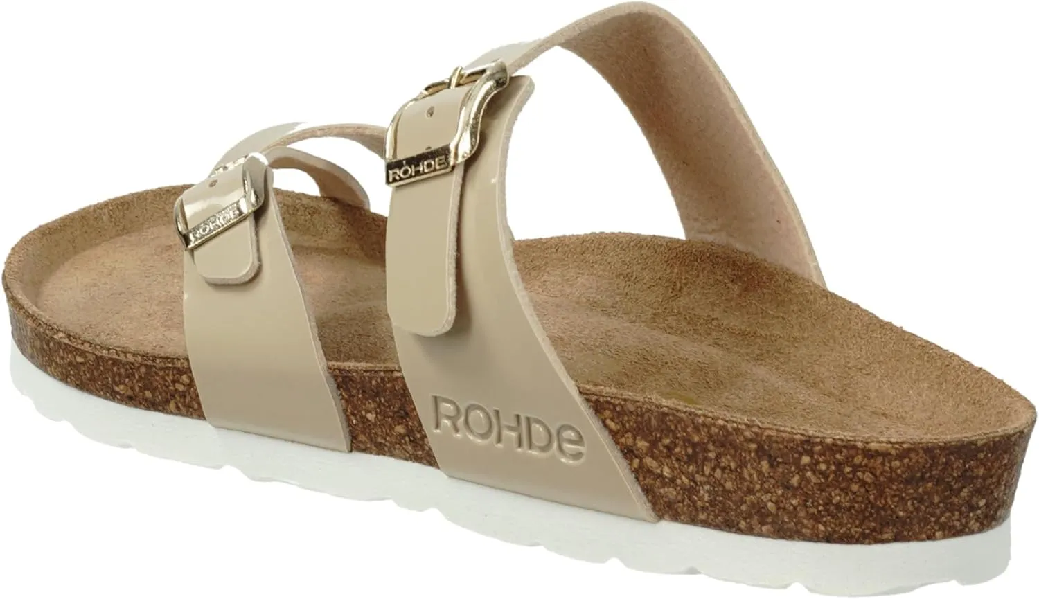 Women's Roman Sandals Mules