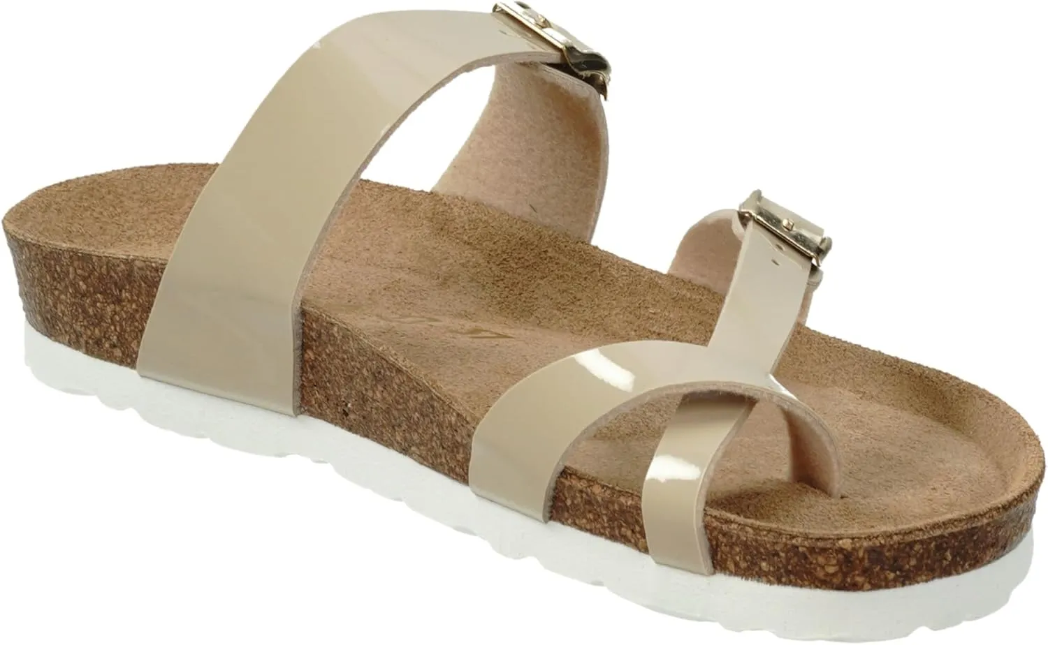 Women's Roman Sandals Mules