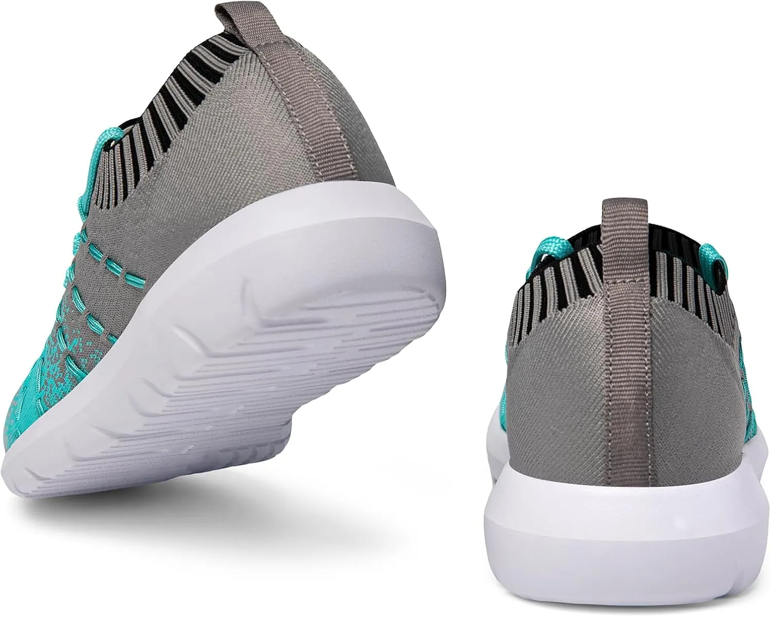 Women's Running Shoes Lightweight Comfortable Mesh Sports Shoes Casual Walking Athletic Sneakers