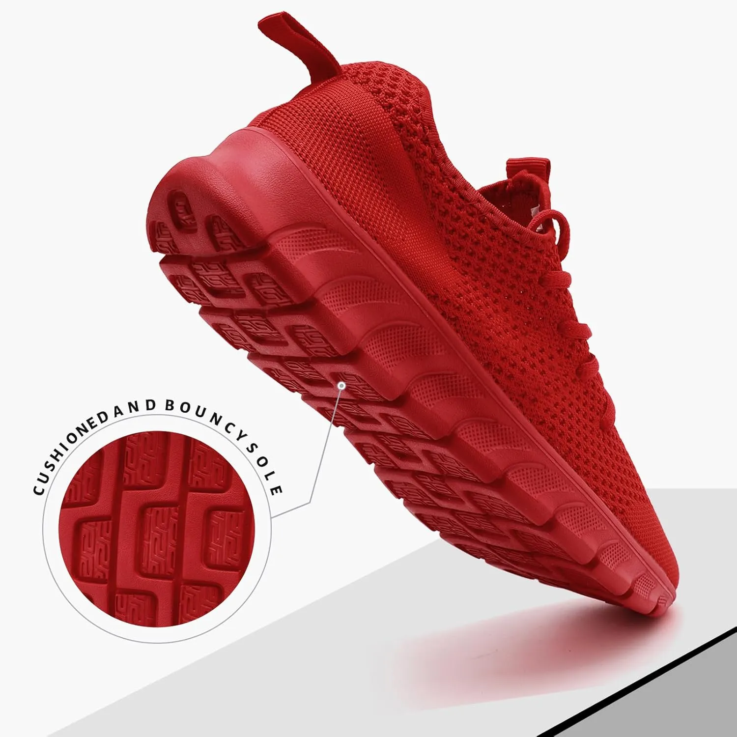 Womens Shoes Running Sneakers Tennis Non Slip Walking Gym Workout Athletic Comfortable Fashion saport Casual Shoe