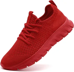 Womens Shoes Running Sneakers Tennis Non Slip Walking Gym Workout Athletic Comfortable Fashion saport Casual Shoe