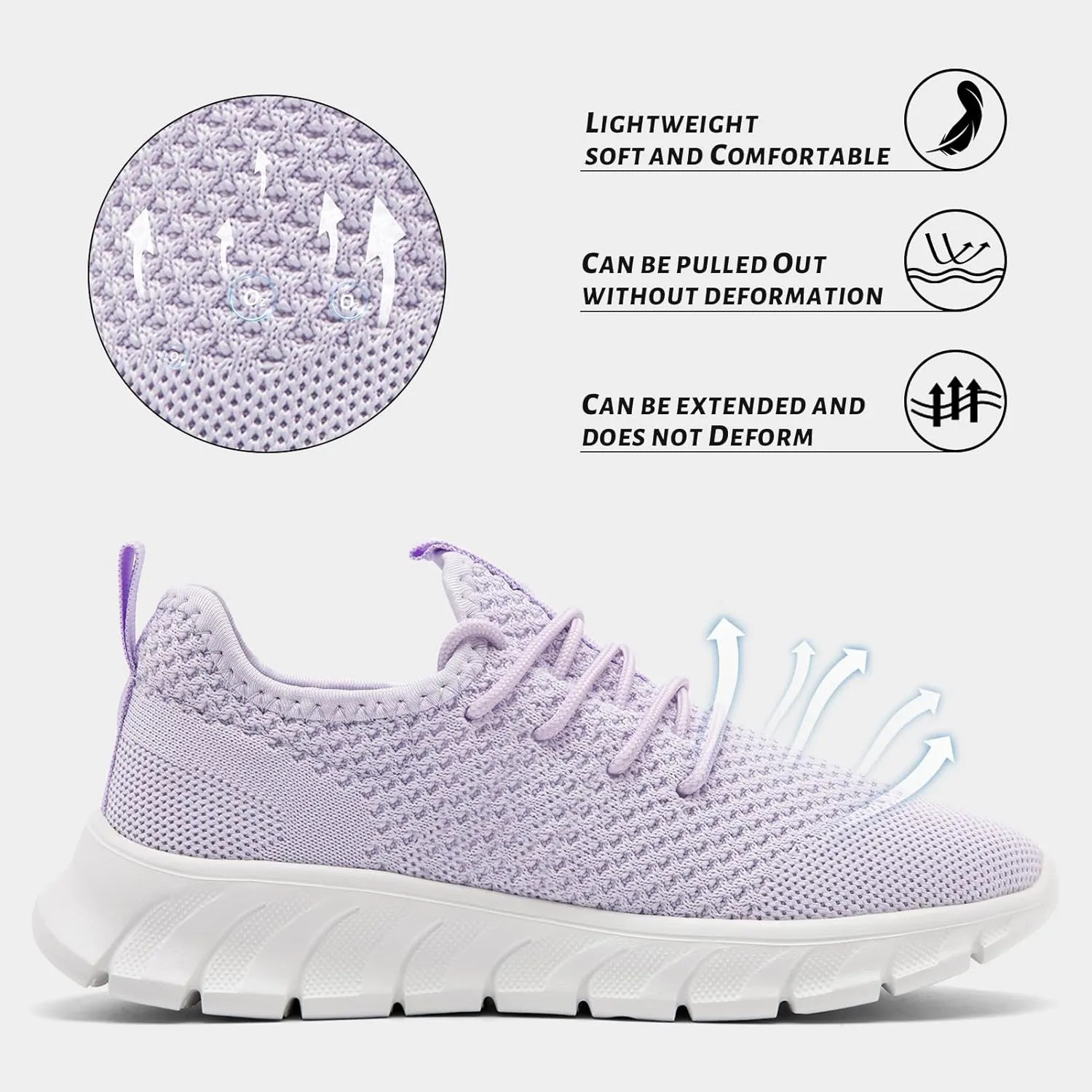 Womens Shoes Running Sneakers Tennis Non Slip Walking Gym Workout Athletic Comfortable Fashion saport Casual Shoe