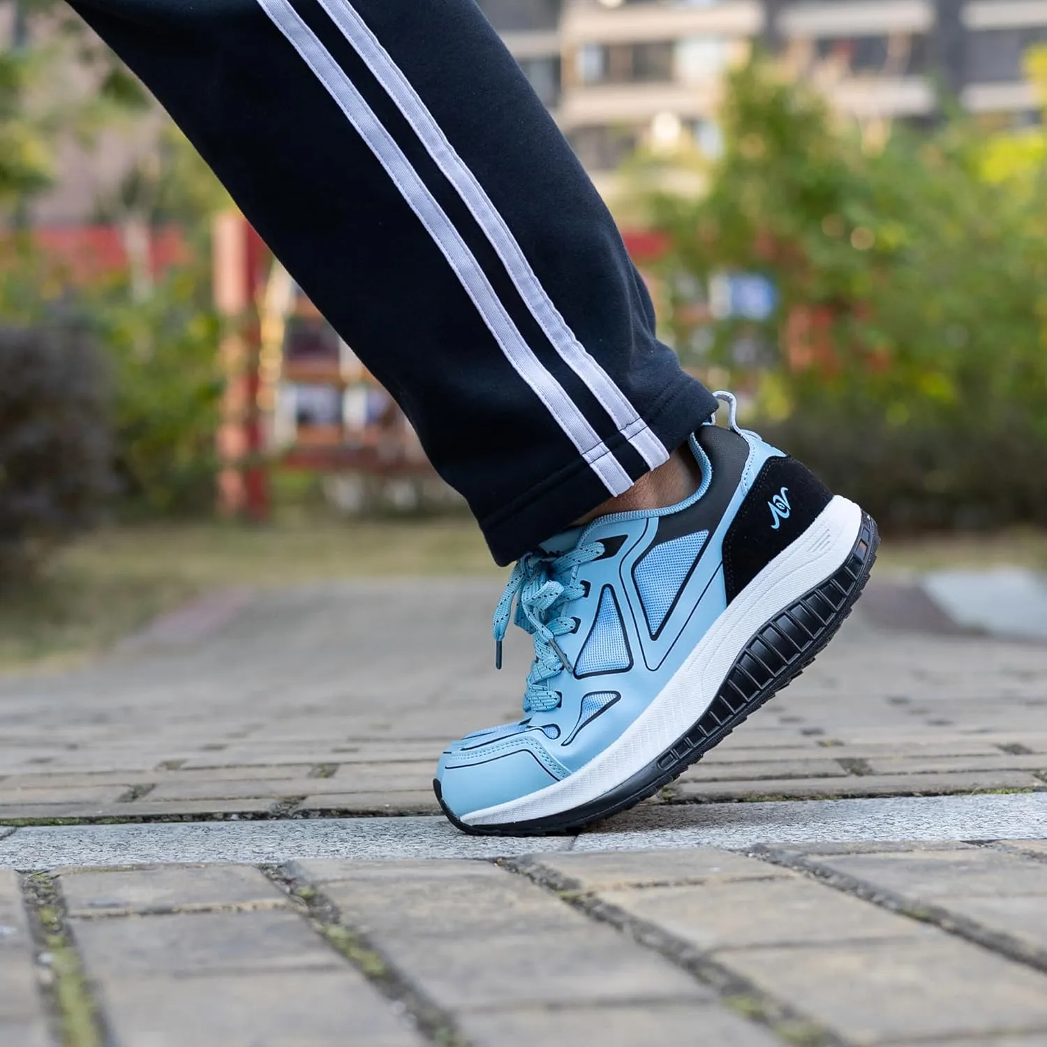 Women's Walking Shoes with Arch Support Orthotic Plantar Fasciitis Sneakers Tennis Running Shoes