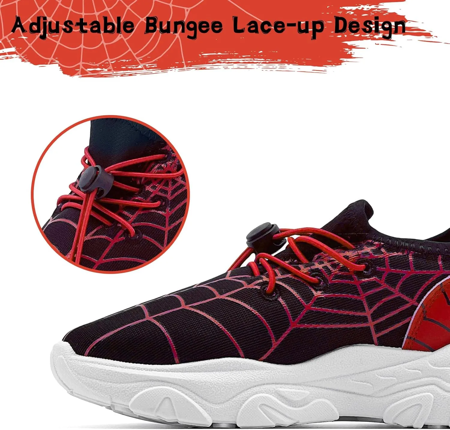 xinran & shengli Kids Boys Tennis Running Sneakers Girls Slip on Shoes Athletic Lightweight Gym Walking School Sport Shoes Toddlers Little Big Kids